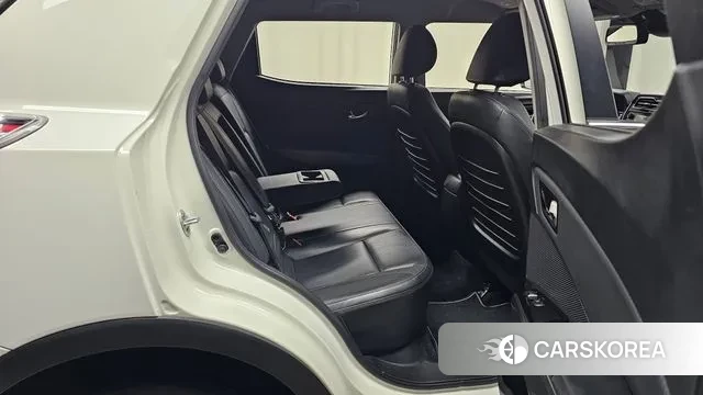 Ssangyong Berry New Tivoli 2022 Белый из Кореи, фото 3