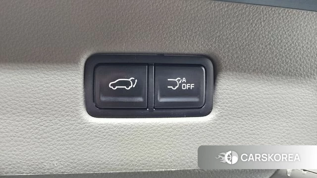 Kia Carnival 4th generation 2021 Черный из Кореи, фото 3