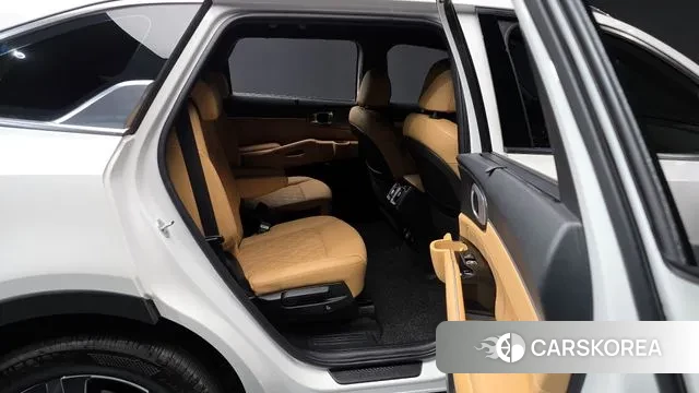 Kia Sorento 4th Generation 2020 Белый из Кореи, фото 3