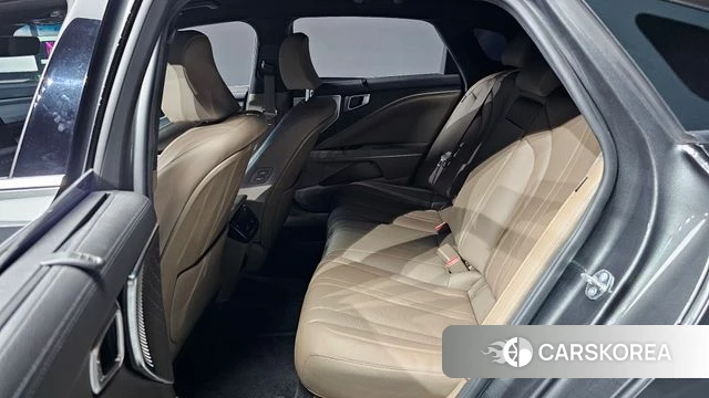 Kia K8 2023 Серый из Кореи, фото 3