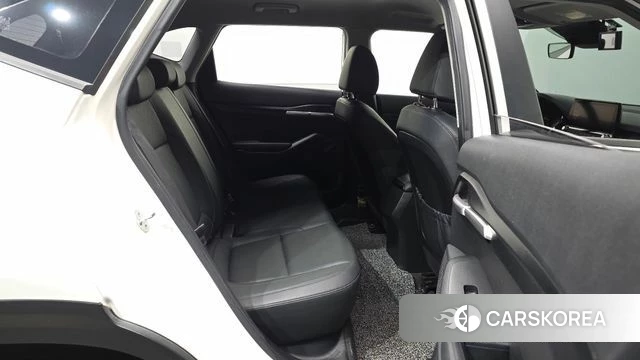 Kia Seltos 2021 Белый из Кореи, фото 3