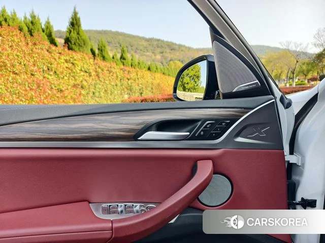 BMW X3 2022 Белый из Китая, фото 3
