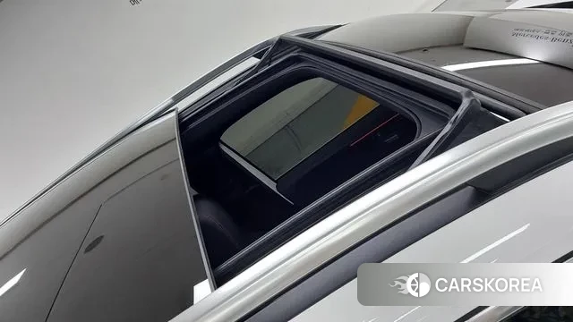 Mercedes-Benz GLB-Class X247 2021 Белый из Кореи, фото 3