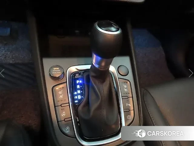 Hyundai The New Kona 2021 Красный из Кореи, фото 3