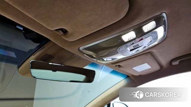 Genesis G80 (RG3) 2024 Белый из Кореи, фото 3