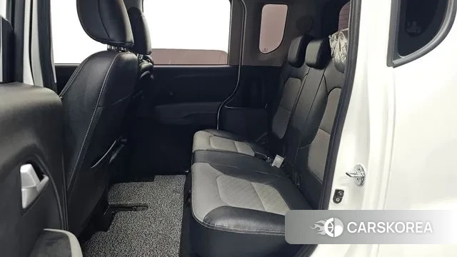 Kia The New Ray 2021 Белый из Кореи, фото 3