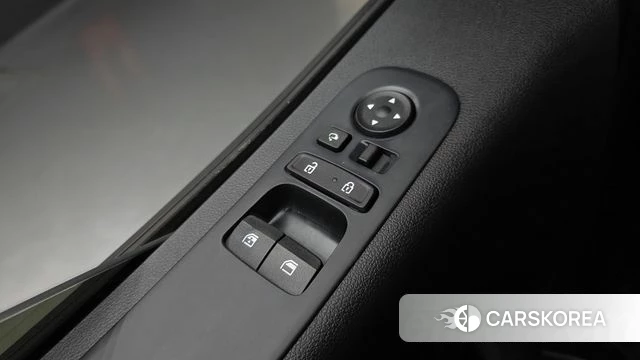 Hyundai Staria 2021 Синий из Кореи, фото 3