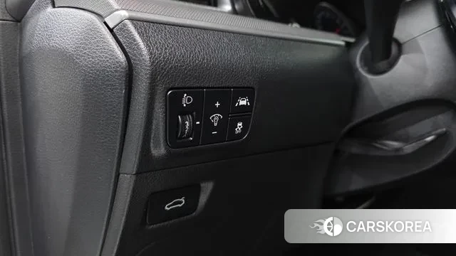 Kia K5 3rd generation 2022 Белый из Кореи, фото 3