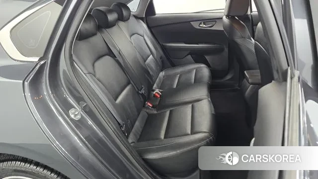 Kia Come New K3 2018 Серый из Кореи, фото 3