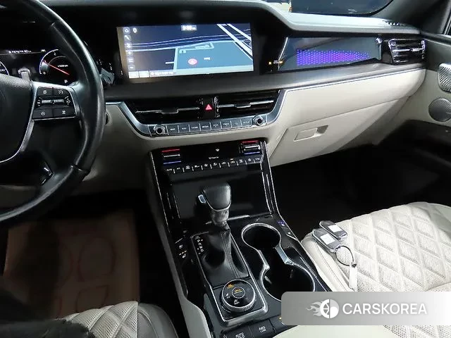 Kia Mohave Master 2020 Белый из Кореи, фото 3