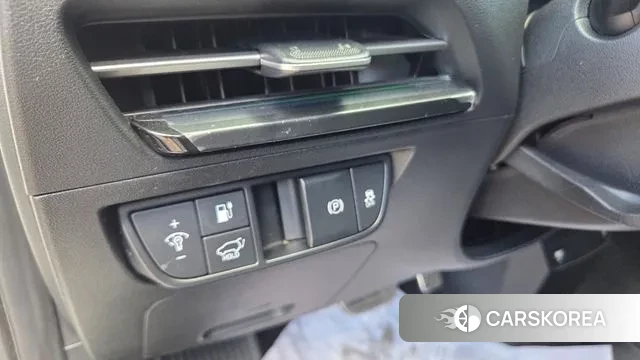 Kia EV6 2021 Белый из Кореи, фото 3