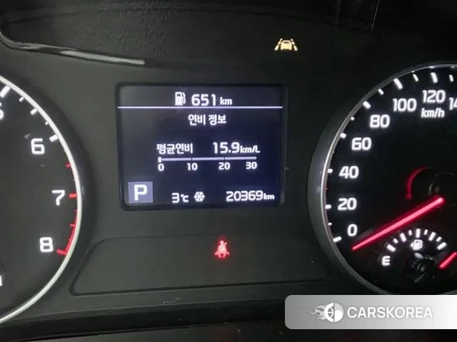 Kia Seltos 2021 Белый из Кореи, фото 3