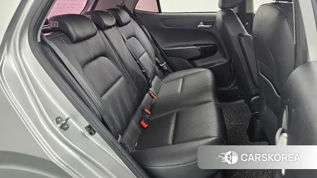 Kia All New Morning (JA) 2018 Серебряный из Кореи, фото 3