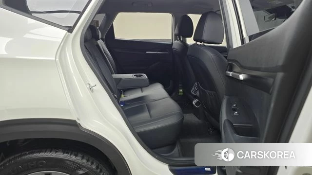 Kia Seltos 2021 Белый из Кореи, фото 3