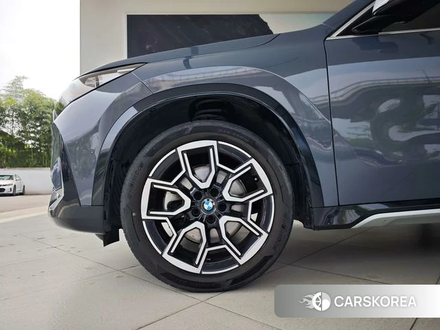 BMW X1 id 4199039 из Китая 3