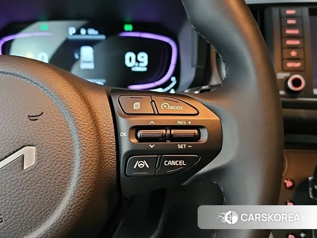 Kia The New Kia Ray 2023 Жемчужный цвет из Кореи, фото 3