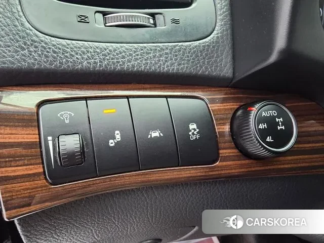 Kia The New Mohave 2018 Черный двухцветный из Кореи, фото 3