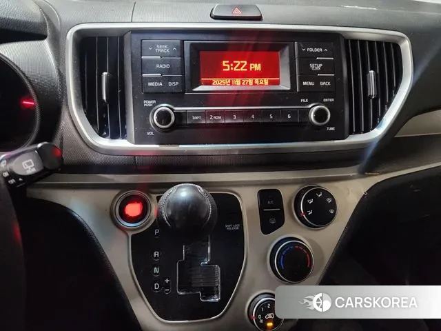 Kia The New Ray 2019 Серебряный из Кореи, фото 3