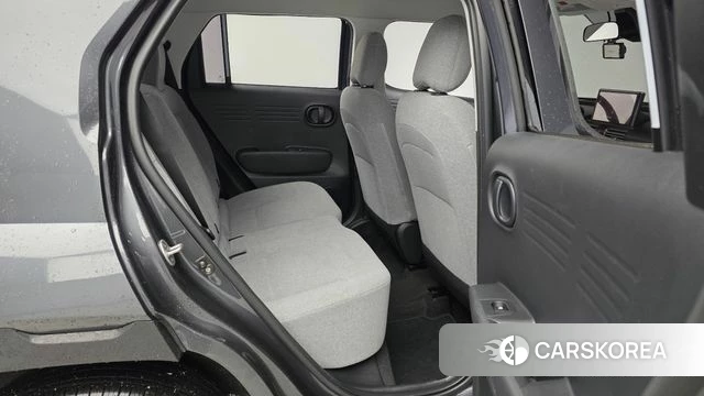 Hyundai Casper 2022 Серый из Кореи, фото 3