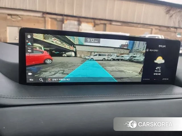 Genesis GV80 2021 Белый из Кореи, фото 3