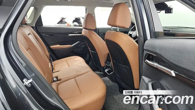 Kia The New Seltos id 2663865 из Кореи 3