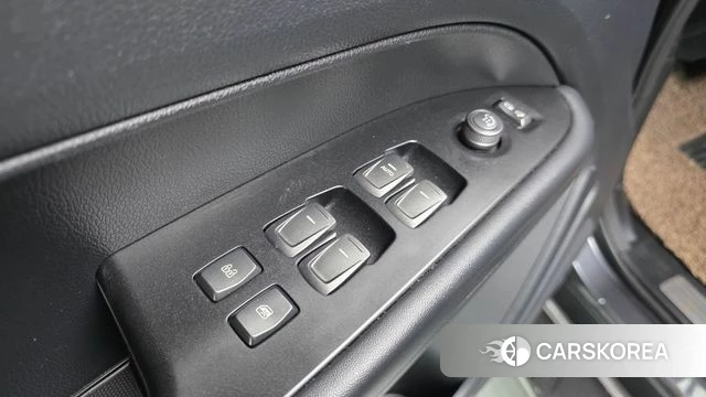 Ssangyong Rexton Sports Cannes 2020 Серый из Кореи, фото 3