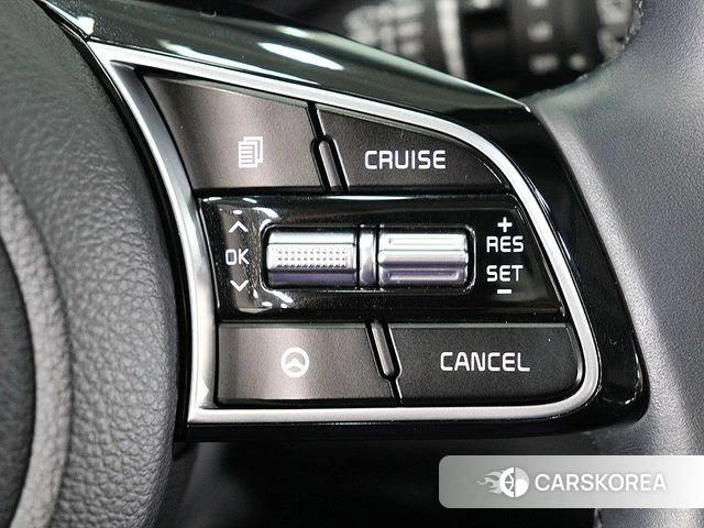 Kia Seltos 2020 Белый из Кореи, фото 3