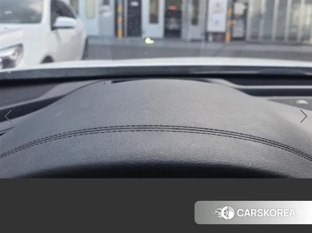 Kia Come New K7 2018 Белый из Кореи, фото 3