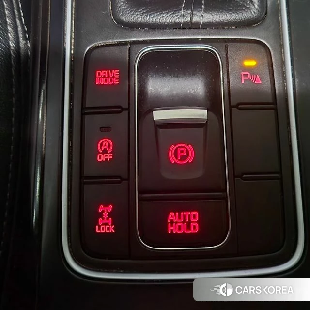 Kia The New Sorento 2018 Жемчужный цвет из Кореи, фото 3