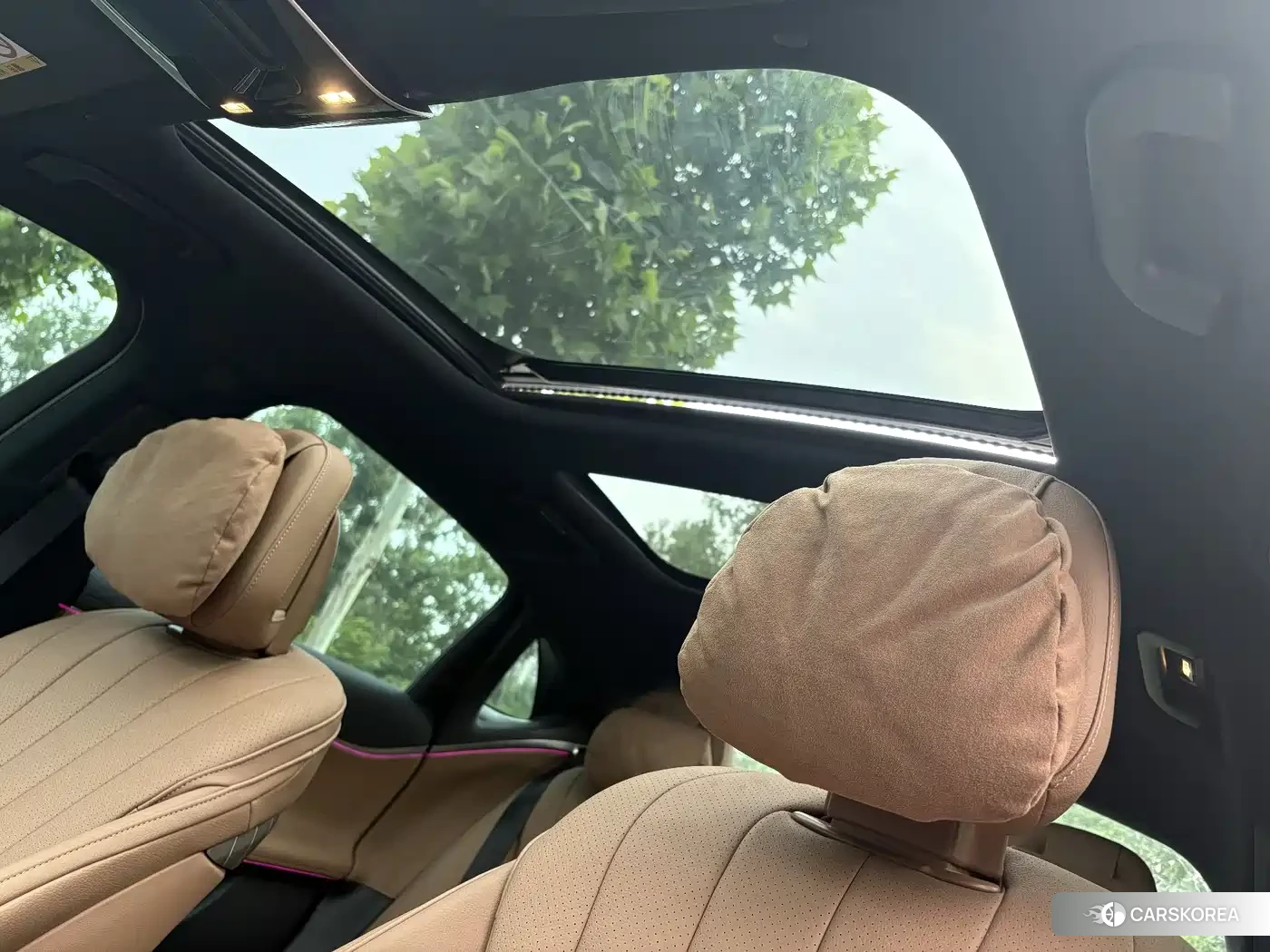 Mercedes-Benz E-class New Energy 2025 Черный из Китая, фото 3
