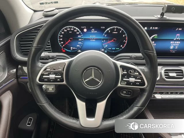 Mercedes-Benz GLS id 4215635 из Китая 3