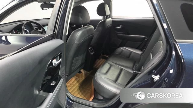 Kia Niro 2018 Синий из Кореи, фото 3