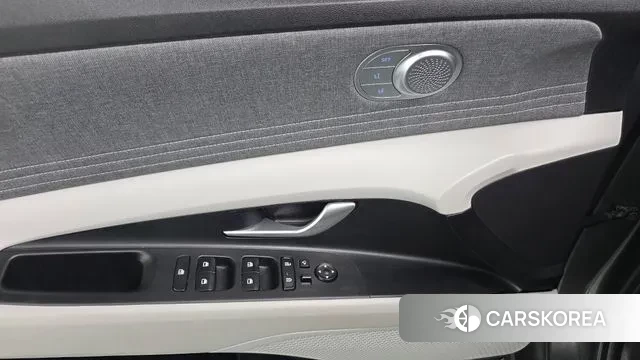 Hyundai Avante (CN7) 2022 Серый из Кореи, фото 3