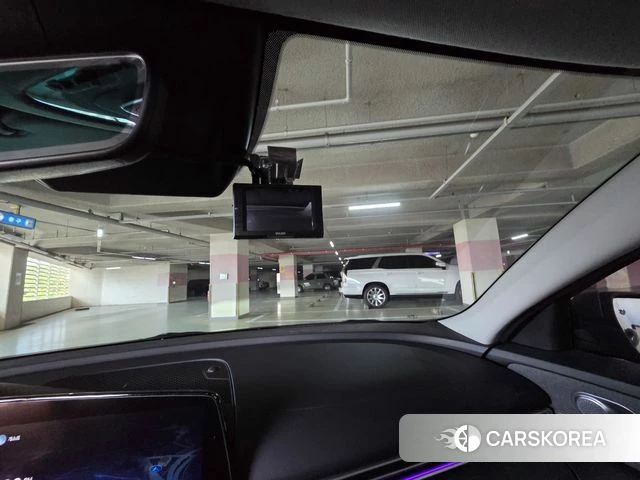 Hyundai Avante (CN7) 2020 Серый из Кореи, фото 3