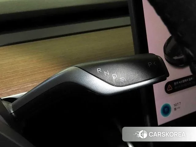 Tesla Model 3 2020 Серый из Кореи, фото 3