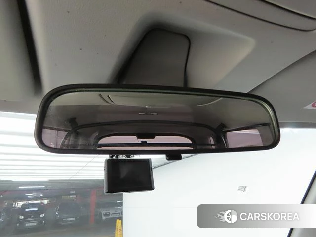 Kia The New Kia Ray 2022 Белый из Кореи, фото 3