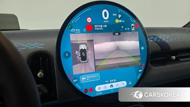 Mini Cooper S 4th Generation 2026 Небесно-голубой из Кореи, фото 3