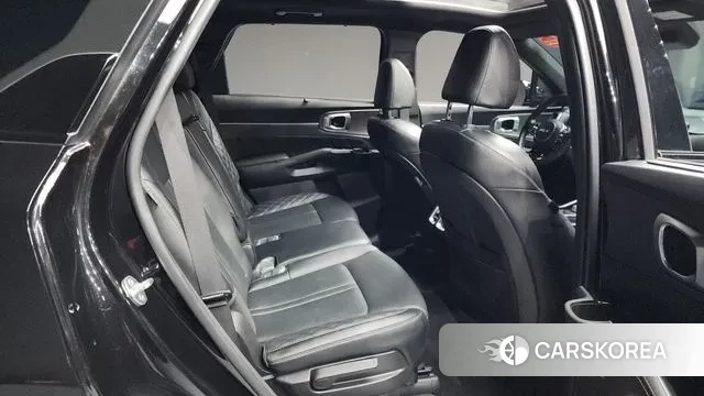 Kia The New Sorento 4th Generation id 3649010 из Кореи 3