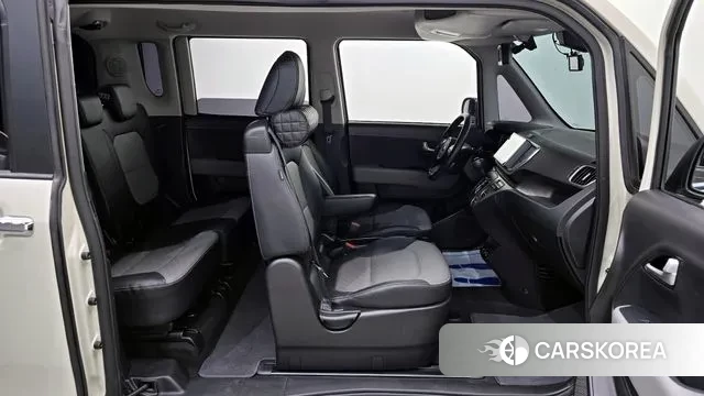 Kia The New Ray 2021 Жемчужный цвет из Кореи, фото 3