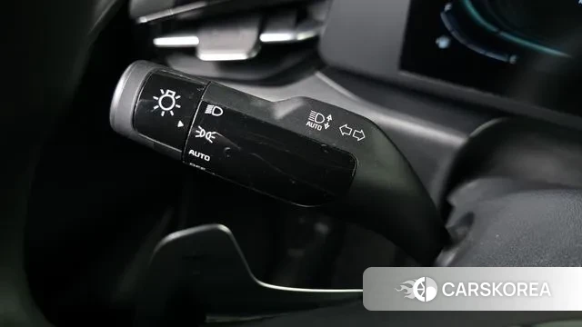 Kia Di Ol Nu Niro 2022 Серый из Кореи, фото 3