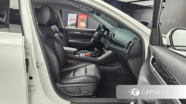 Hyundai Grandeur IG 2019 Белый из Кореи, фото 3