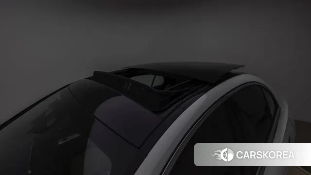 Mercedes-Benz E-Class W214 2024 Белый из Кореи, фото 3