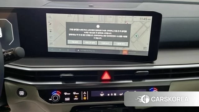 Kia The New Sorento 4th Generation 2025 Белый из Кореи, фото 3