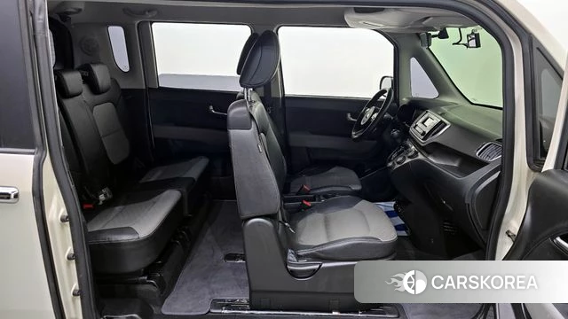 Kia The New Ray 2021 Жемчужный цвет из Кореи, фото 3