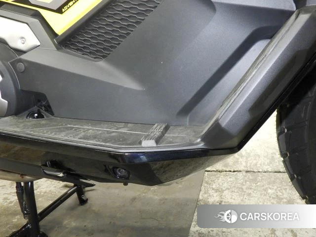 Проданный Honda X-ADV 750 id 3949794 из Японии, фото 5