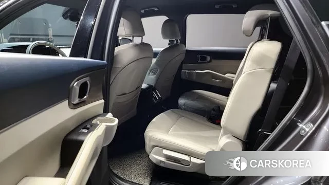Kia Sorento 4th Generation 2020 Серый из Кореи, фото 3