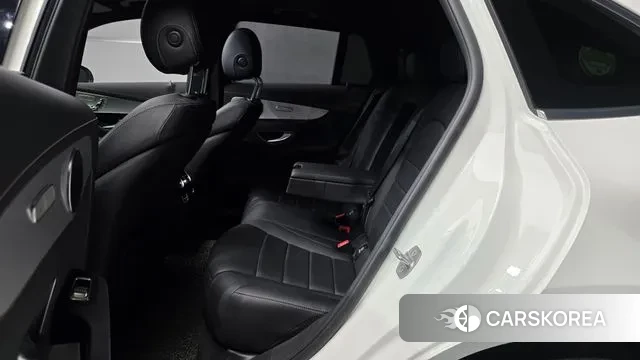 Mercedes-Benz EQC N293 2020 Белый из Кореи, фото 3