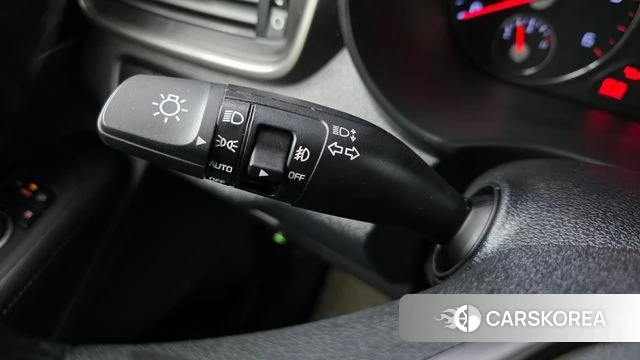 Kia The New Sorento 2018 Серый из Кореи, фото 3