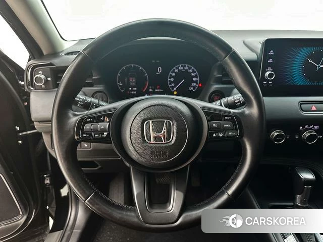 Honda XR-V 2023 Черный из Китая, фото 3