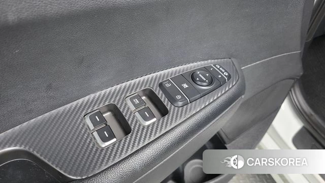 Kia The New K5 2nd generation 2018 Белый из Кореи, фото 3
